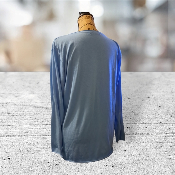 Misslook long sleeve VW beetle tshirt size XL - Picture 3 of 11